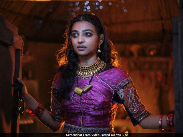 Radhika Apte's <i>Parched</i> Rules LIFFT India Filmotsav 2017 Awards