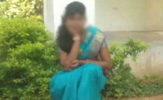 Telangana Man Allegedly Strangled Daughter, 13, For Talking To Boys