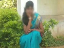 Telangana Man Allegedly Strangled Daughter, 13, For Talking To Boys Telangana Man Allegedly Strangled Daughter, 13, For Talking To Boys