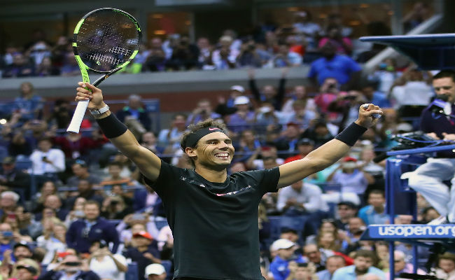 चीन ओपन: नडाल ने रोमांचक मुकाबले में लुकास को हराया