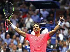 US Open: Rafael Nadal Advances, To Face Juan Martin Del Potro In Semi-Final