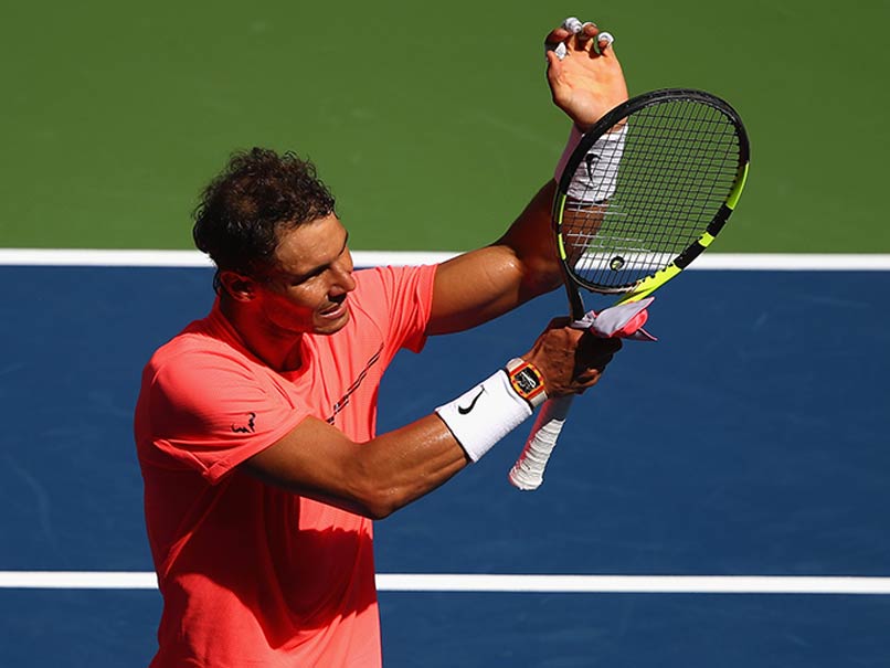 Rafael Nadal Speaks Out Against Catalan Independence