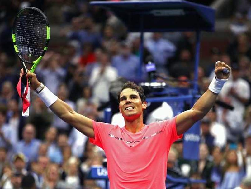 US Open: Rafael Nadal Advances, To Face Juan Martin Del Potro In Semi-Final