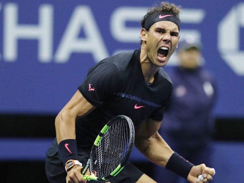 Rafael Nadal Sues ex-French Minister For 100,000 Euros