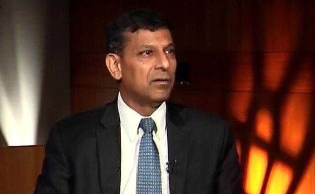 People Will Use Jugaad To Deposit Black Money, Raghuram Rajan Tells NDTV: Full Transcript