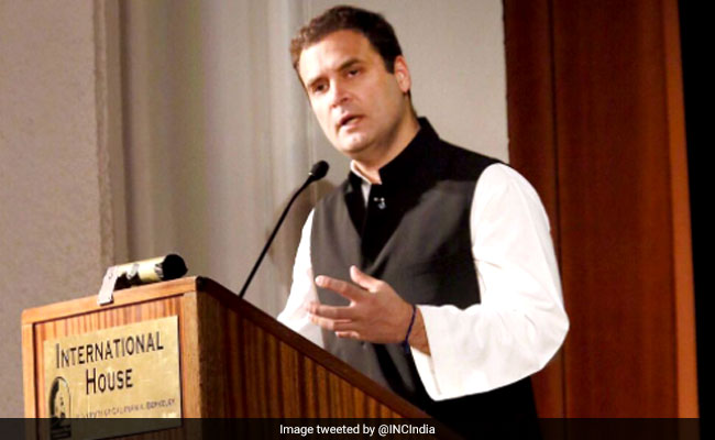 Opinion: Rahul Gandhi, Blame Dynasty On Your Family, Not Indian Society
