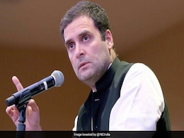 राहुल गांधी ने कहा- त्रिपुरा में पत्रकार की हत्या लोकतंत्र के लिए चिंताजनक राहुल गांधी ने कहा- त्रिपुरा में पत्रकार की हत्या लोकतंत्र के लिए चिंताजनक