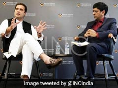 Unemployment The Reason Why PM Modi, Donald Trump Were Voted To Power: Rahul Gandhi