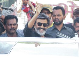 <i>Kaala Karikaalan</i>: An Update On Rajinikanth's Film <i>Kaala Karikaalan</i>: An Update On Rajinikanth's Film
