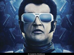 Rajinikanth's <I>2.0</i> Is Clashing With Sidharth Malhotra's <I>Aiyaary</i>. Director Says... Rajinikanth's <I>2.0</i> Is Clashing With Sidharth Malhotra's <I>Aiyaary</i>. Director Says...