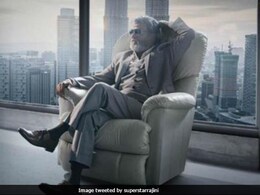 Rajinikanth Is This Director's 'First Choice' For The Role Of King Lear Rajinikanth Is This Director's 'First Choice' For The Role Of King Lear
