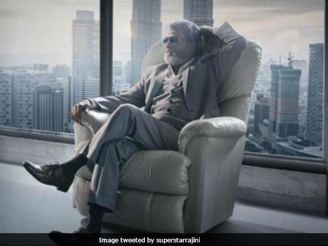 Rajinikanth Is This Director's 'First Choice' For The Role Of King Lear