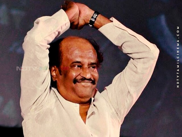 பிரதமர் மோடிக்கு ஆதரவை நீட்டித்த சூப்பர் ஸ்டார் - NDTV Tamil Cinema