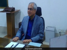 हम अगली दो तिमाहियों में उच्च वृद्धि हासिल करेंगे, देश आर्थिक नरमी से बाहर आ गया है : नीति आयोग उपाध्यक्ष राजीव कुमार हम अगली दो तिमाहियों में उच्च वृद्धि हासिल करेंगे, देश आर्थिक नरमी से बाहर आ गया है : नीति आयोग उपाध्यक्ष राजीव कुमार