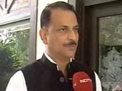 Failed To Communicate Achievements To PM And Public: Rajiv Pratap Rudy, Ex-Minister