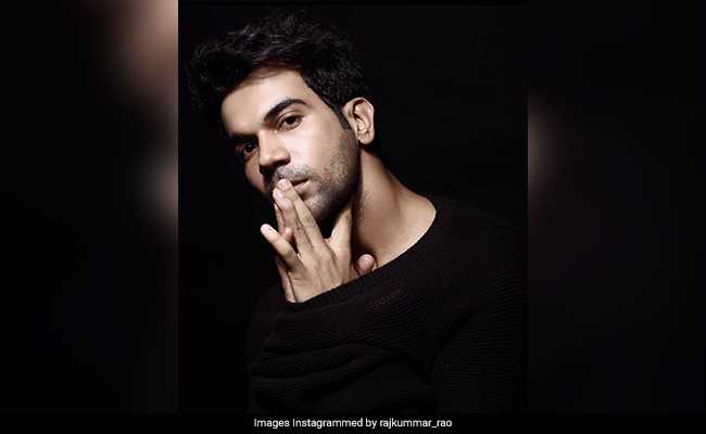 अभिनेता राजकुमार राव ने ऑनलाइन ठगी के खिलाफ UP पुलिस के अभियान को सराहा