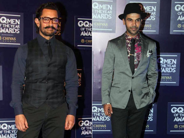 <i>Newton</i> For Oscars: Rajkummar Rao To Take Aamir Khan's Help For Promotions