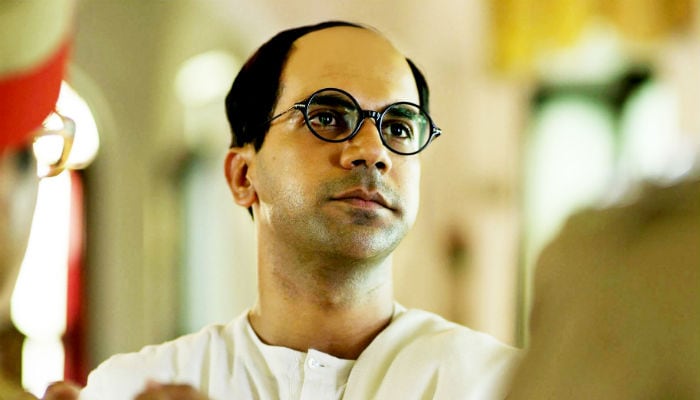 rajkummar rao ndtv