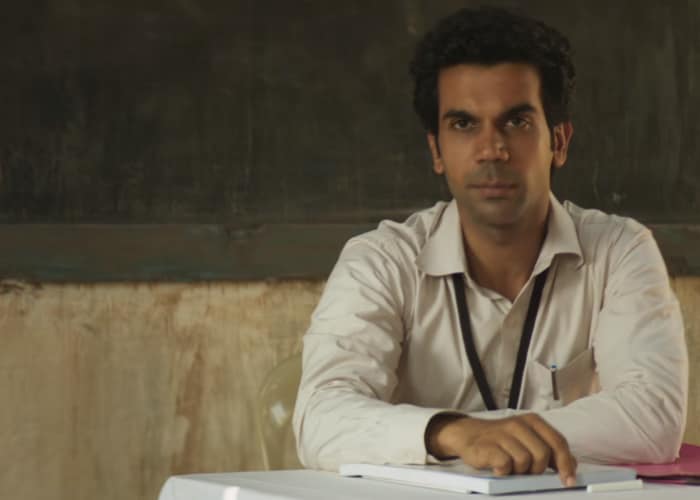 rajkummar rao youtube