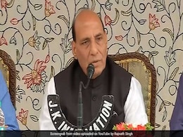 Rajnath Singh Likely To Visit Sino-Indian Border In Uttarakhand Rajnath Singh Likely To Visit Sino-Indian Border In Uttarakhand