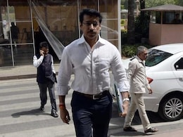 Rajyavardhan Singh Rathore Appointed India's New Sports Minister Rajyavardhan Singh Rathore Appointed India's New Sports Minister