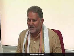 Not Against CBI Probe In Gurgaon Schoolboy's Murder, Says Minister Not Against CBI Probe In Gurgaon Schoolboy's Murder, Says Minister