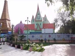 Key Dera Sacha Sauda Arrested From Kaithal Key Dera Sacha Sauda Arrested From Kaithal