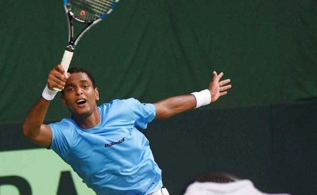 डेविस कप:  संघर्षपूर्ण मुकाबले में कनाडा से 3-2 से हारी भारतीय टीम