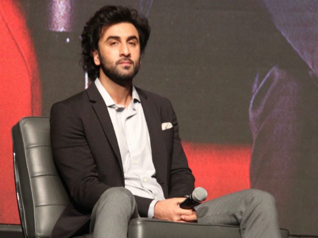 15 yrs in Bollywood Ranbirs changing hairstyles