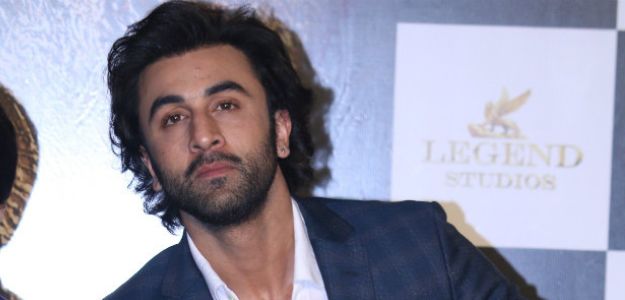 Animal: Ranbir Kapoor Flaunts His New Beard Look In Official Poster,  Overwhelmed Fans Dub It As A 'Blockbuster' Already