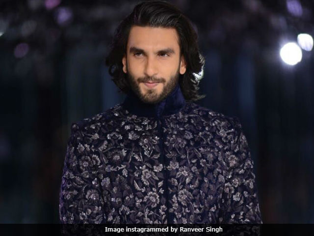 <i>Singh Is Kinng</i> Sequel Starring Ranveer Singh? Could Be - But For This Problem