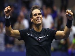 यूएस ओपन के खिताबी मुकाबले में केविन एंडरसन से भिड़ेंगे राफेल नडाल यूएस ओपन के खिताबी मुकाबले में केविन एंडरसन से भिड़ेंगे राफेल नडाल