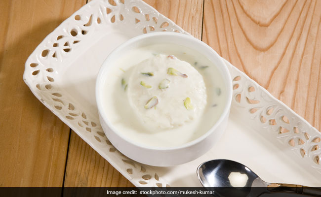 rasmalai