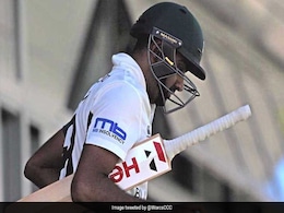 काउंटी क्रिकेट में अश्विन ने बल्ले से भी बिखेरी चमक, जमाया पहला अर्धशतक काउंटी क्रिकेट में अश्विन ने बल्ले से भी बिखेरी चमक, जमाया पहला अर्धशतक