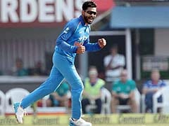 India vs Australia: Ravindra Jadeja Replaces Injured Axar Patel For First Three ODIs