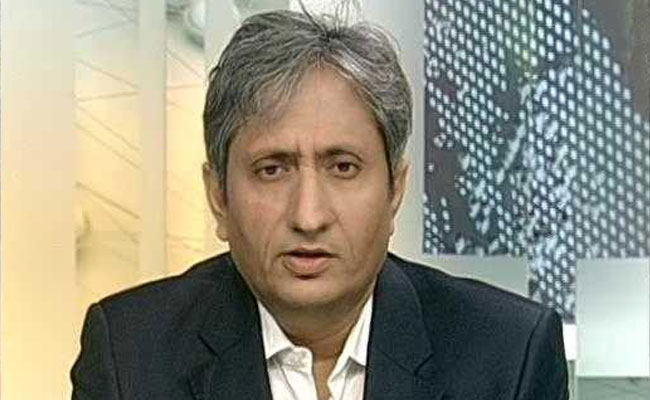 प्राइम टाइम इंट्रो: क्&zwj;या जनता की क़ीमत पर कमाया जा रहा है तेल से मुनाफ़ा?
