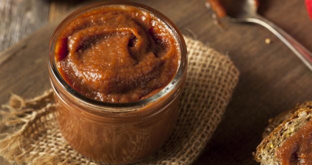 Raw Mango (Kaccha Aam) Chutney Recipe - NDTV Food