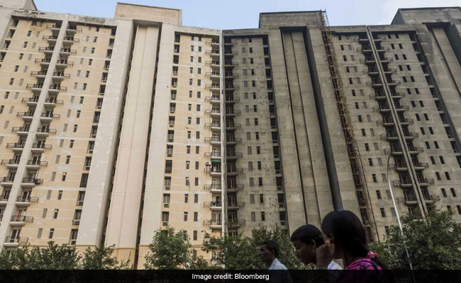 GST, Notes Ban Lowered Cities' Real Estate Ranking, Says Report