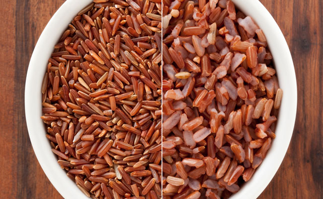 Kerala's Matta Rice: The Red Grain That Is Good For Your Gut, Heart And More
