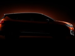 Renault Captur Bookings To Open This Week In India; Launch in October