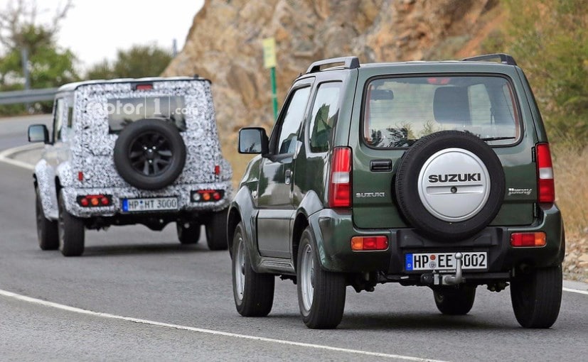 renault duster old vs new