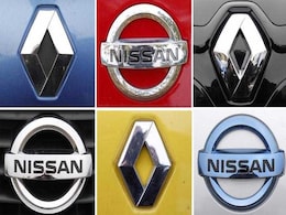 Renault, Nissan, Mitsubishi Unveil New Joint Board Post-Ghosn Renault, Nissan, Mitsubishi Unveil New Joint Board Post-Ghosn