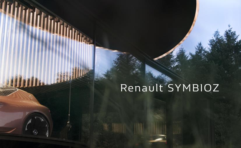 renault symbioz teaser