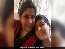 रयान स्कूल में बच्चे की हत्या पर रेणुका शहाणे की फेसबुक पर भावुक अपील रयान स्कूल में बच्चे की हत्या पर रेणुका शहाणे की फेसबुक पर भावुक अपील