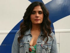 I Am Not An Angry But A Straight-Forward Person, Says Richa Chadha