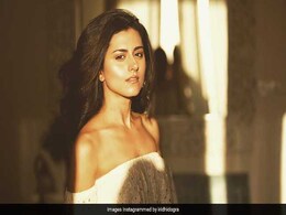 बूढ़ा बनने को कहा तो टीवी एक्ट्रेस ने छोड़ा 'वो अपना सा' बूढ़ा बनने को कहा तो टीवी एक्ट्रेस ने छोड़ा 'वो अपना सा'