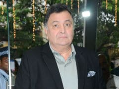 Rishi Kapoor Shares Then And Now Pics Of The Iconic R K Studio