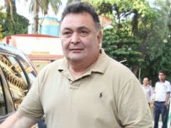 Rishi Kapoor On Rahul Gandhi's 'Dynasty' Comment: Earn People's Respect