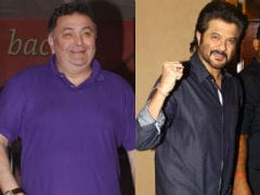 Rishi Kapoor Revealed A Secret About Himself And Anil Kapoor. Here's What It Is