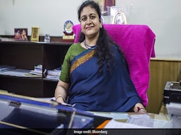नोएडा अथॉरिटी की CEO हटाई गईं, यूपी में तीन वरिष्ठ IAS अधिकारियों के तबादले नोएडा अथॉरिटी की CEO हटाई गईं, यूपी में तीन वरिष्ठ IAS अधिकारियों के तबादले